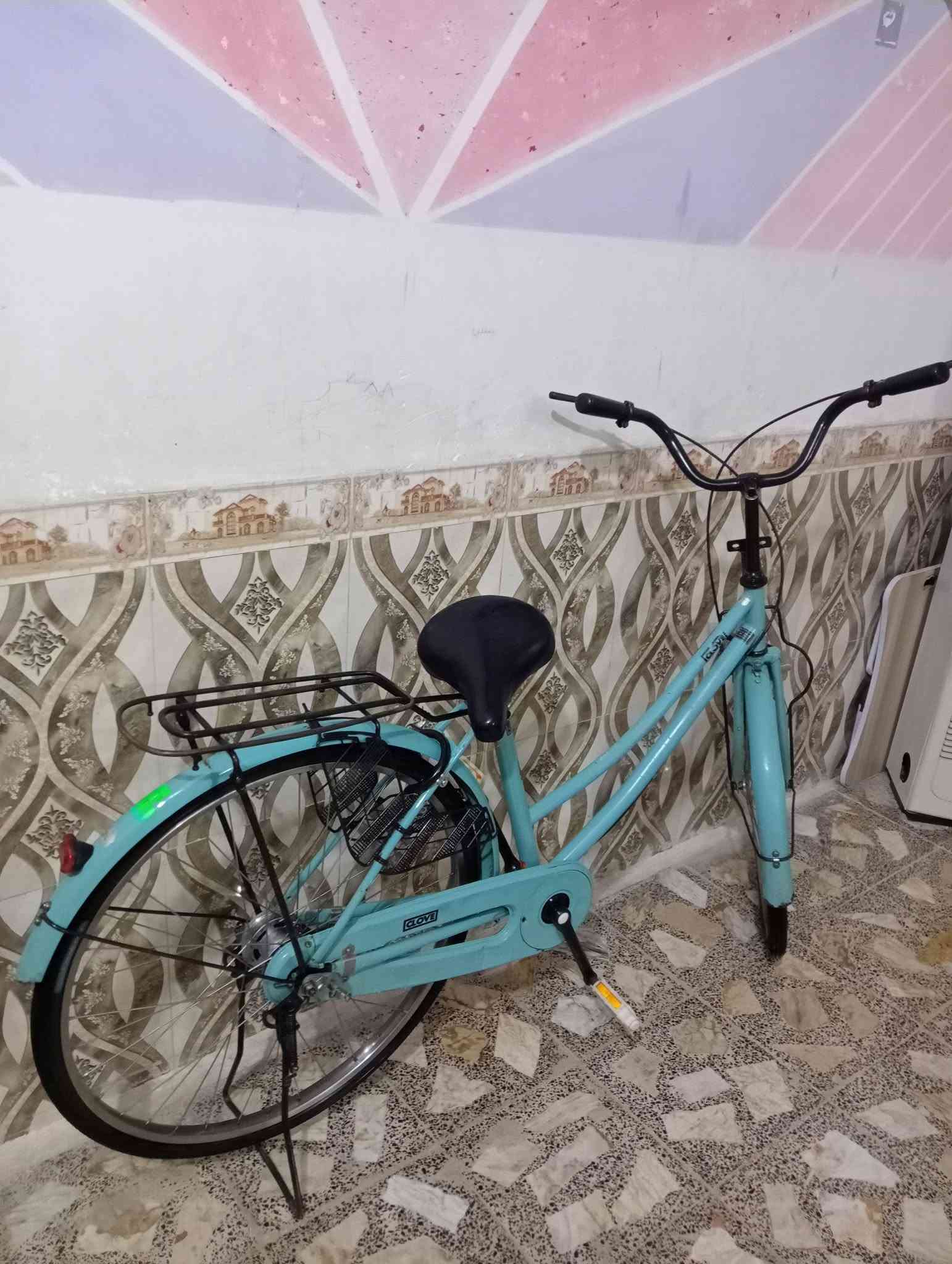 باسكل مراوس • حجم ٢٦ • كفاله