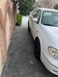 نيسان صني • ٢٠٠٩ • ياباني اصل
