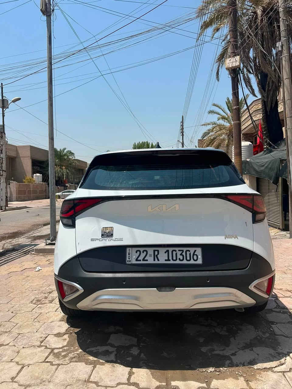 سبورتج خليجي موديل 2025
للبيع ***********
