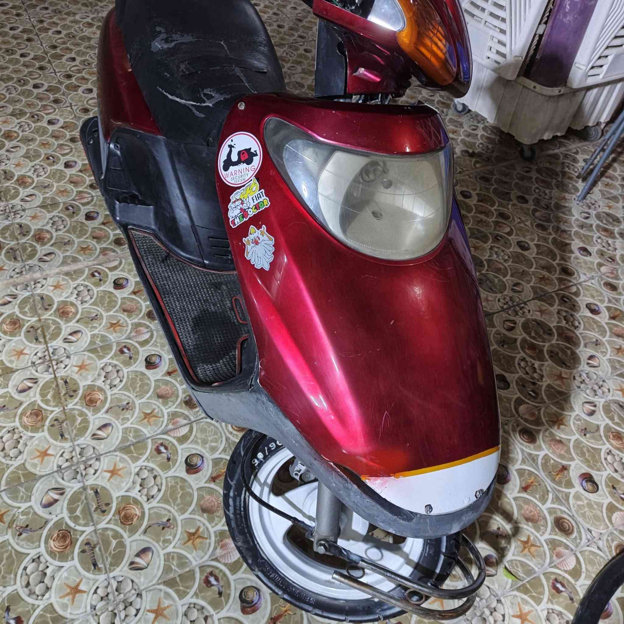 للبيع
سبيسي ياباني 
شغالة سلف هندر مكينة خرسة شلعة ومعدل 
سعر 340 
 ديالى جديدة الشط ***********
