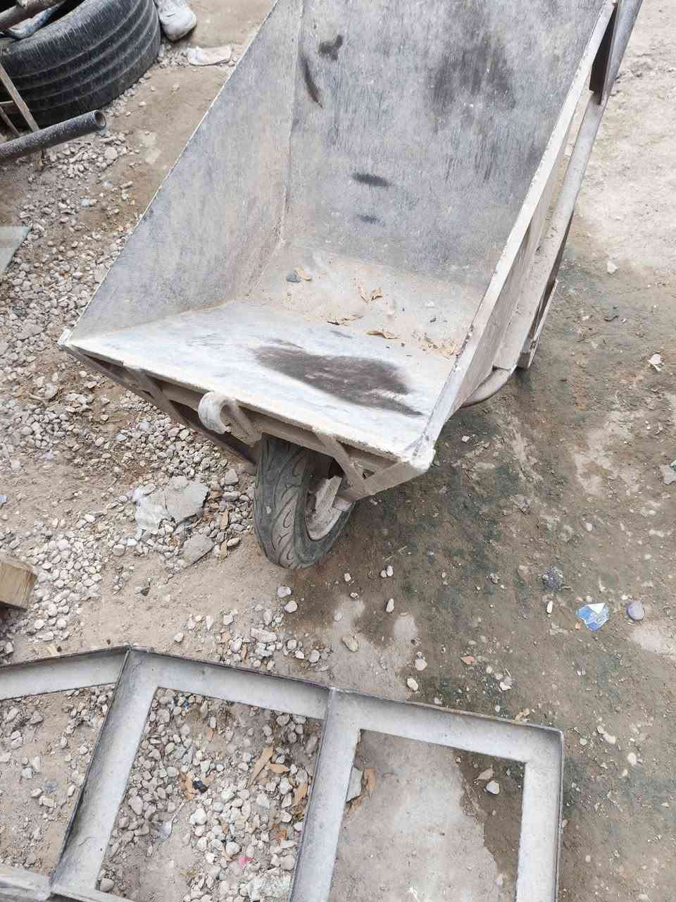 ونش • كبل • كربلاء حي سلام