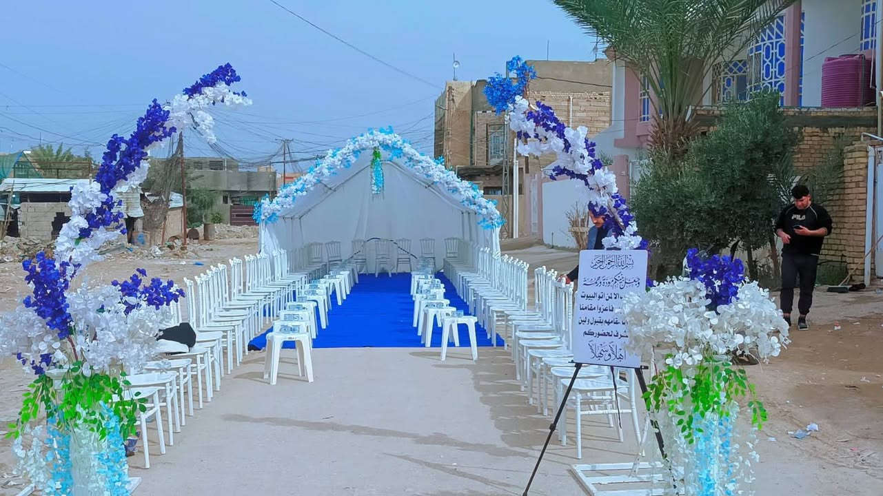 للحجز خاص او واتساب
بابل القاسم 

*********** 

***********
