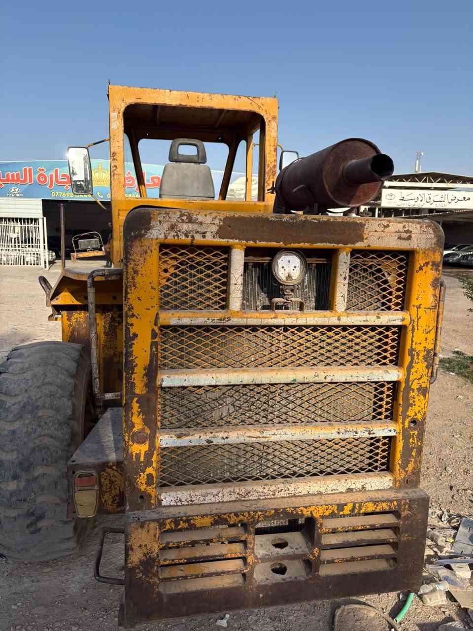 السلام عليكم
شفل كاوسكي 82 بلاد كفالة مرقم تحويل 110$ وبي مجال ***********
