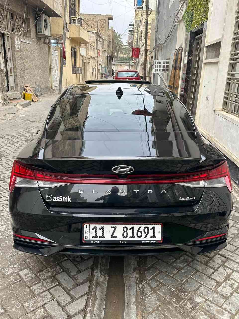 يا الله سيارة النترا موديل 2023 اعلة فئة لمتدد

بجم كبس صندوك كبس 

مواصفات السيارة مكينة 2000 دوش 

فتحة سقف رادار امام رادار جانبي نقاط عمياء

شاشة متصلة بصمة تشغيل عن بعد كير SVT 

برغي مامفتوح بيهن على وضع الشركة 

عليهة تخم تاير جديد ويل حجم 15 

اصلي انسة الطسة صدر اذاين محرك 

خير من الله ماناقص السيارة شي 

سيارة ماشية 57 الف ميل رقم بغداد بسمي 

لون السيارة اسود شذرة بوليش جديد 

مكان السيارة بغداد مدينت الصدر 

*********** تصال سعر السيارة 

145 بيهة مجال شي بصيط سيارة مابيهة سونار
