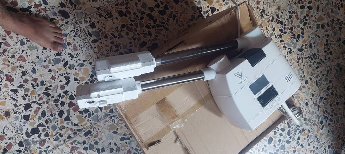 ٨ هاند جديد مامستخدم 

وياه جهاز بخار مامستخدم

***********
