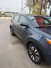 سبورتاج • ٢٠١٥ • رقم واسط