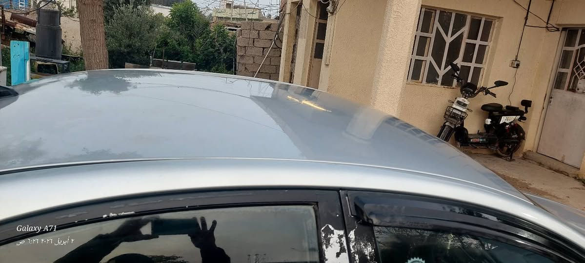 كيا ريو ٢٠٠٨ المكان ديالى بعقوبه السعر ٧٥ وبيه مجال الاستفسار ***********
