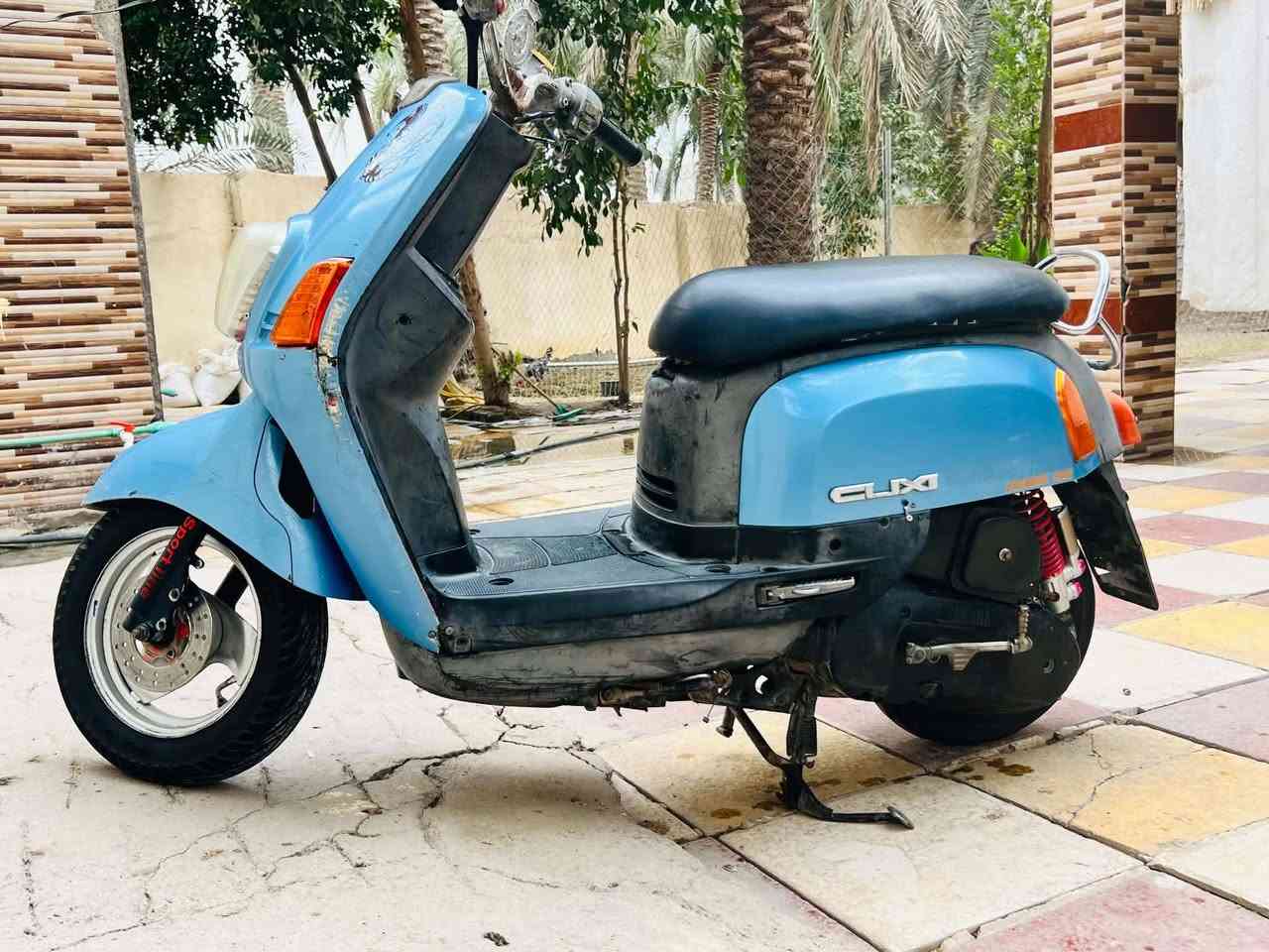 بوليسي • ٢٠٠٨ • مكينه مكفوله