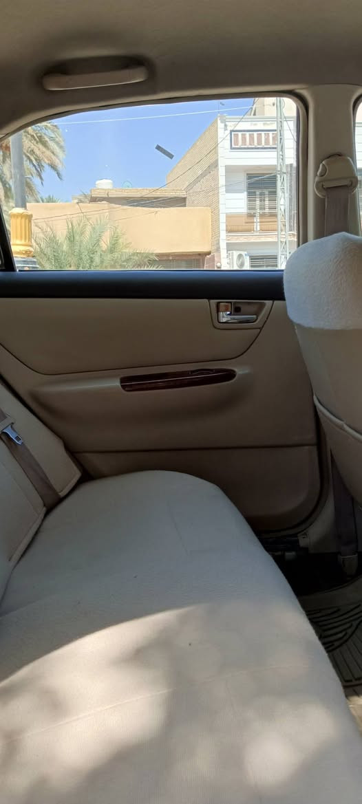 سلام عليكم بي واي دي f3 موديل 11 كير عادي سنويه صاقطه من شهر ال 12..2025 السياره بيهه خياسات الهالات والدوس  مصلحات مكينه شرط كير شرط حداديه زينه تبريد غاز موجود بس الكمبريسر كايم بيه كلج وبوربرن كهربائيات كلهه شغاله ومع ذلك تجي وتشوف بعينك وتقتنع راعيهه بحي العامل بكربلاء ماتنطي فلوسك اله تتواجه ويه راعيهه السياره موجوده بكربلاء الحسينيه وهذا رقمي *********** ومع ذلك تجي تشوف وتقتنع 
السعر 45وبيهه مجال وبخدمتكم

