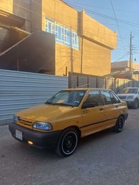 سايبه مديل ٢٠١٢بدون ضربه لا صبغ لا تبديل كير مكينه مكفولات تخام تيار م...
