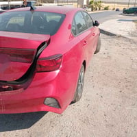 فورتي موديل 2024  صور الحادث منشورات نص فول اشاير بل مري شاشه لمس رادا...