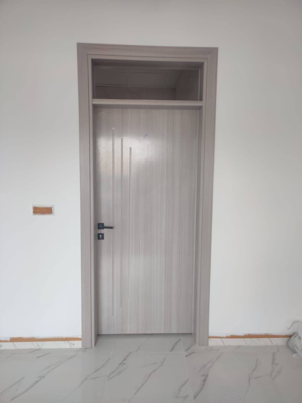 🚪 معرض الرحمه للأبواب الحديثة 🚪

✅ أبواب حصينة قوية ومضمونة
✅ تصاميم حديثة تناسب جميع الأذواق
✅ ألوان وموديلات متنوعة
( نحن مسؤولون عن النقل والتركيب )

لا تضيع الفرصة، اجعل باب منزلك عنواناً للأمان والفخامة.
العنوان: كركوك قضاء الحويجة

📞 راسلنا الآن للحجز والاستفسار          
    رياض          *********** 
مروان          ***********

معرض الرحمه للأبواب الحديثة

