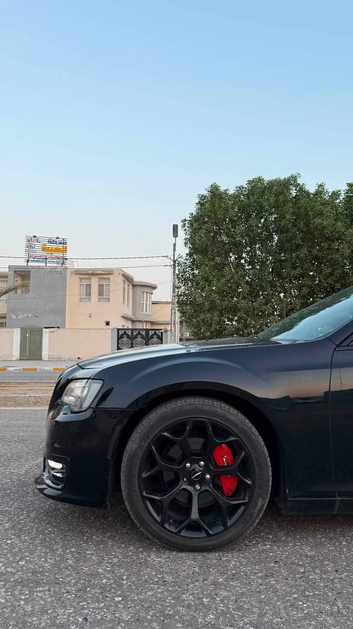 كلايسلر مديل ١٨ كفاله عامه
S300
فول مواصفات 
فتحه بنراما 
تحكمات 
فجوج برمبو 
دفيوزر srt 
دعاميه بجم عريض 
دبل لحيه 
بلاجكتور امامي 
لد ليلي خلفي 
كامره 
حساسات 
سياره جاهزه وجديده مكفوله من الشخط 
كفاله مكينه 
كفاله حداديه 
كفاله كير 
ماشيه شي قليل ب النسبه لمديلهه
ماشي ٧٢ الف 
جاهزه ربع مينصرف عليهه
للاستفسار ***********
السعر ٢٥٠ قابل للتفاوض
