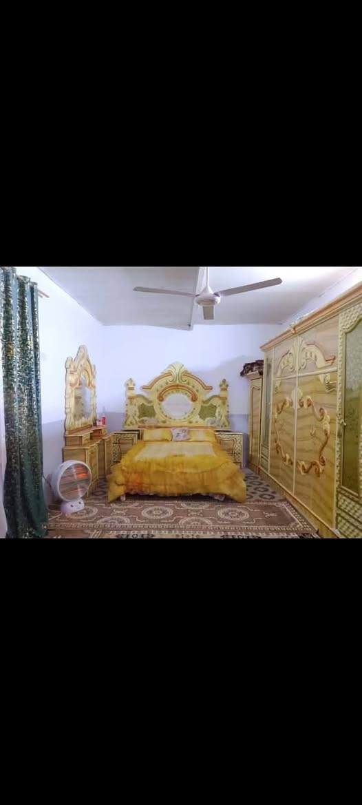 غرفه نوم مستعمله للبيع للستفسار الاتصال ع هاذه الرقم ‏‪***********‬‏
