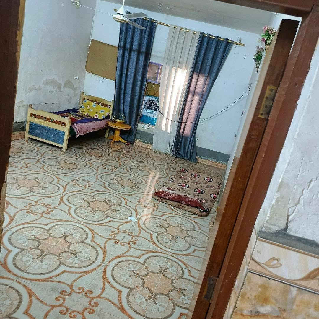 سلام عليكم بيت للبيع مساحه 200
العنوان الديوانية شارع سالم بفرع المدرسه الرساله الأهليه 

الرقم *********** ما متواجد بل فيس متواجد فقط واتساب و رقم 

السعر 110 قابل للنقاش
