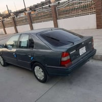 بريميرا ٩٢ • فوول • اوتوماتيك