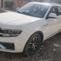 دومي X7 • ٢٠١٩ • ٧ راكب