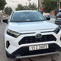 راف فور هايبرد • ٢٠٢٤ • بدون ايرباك