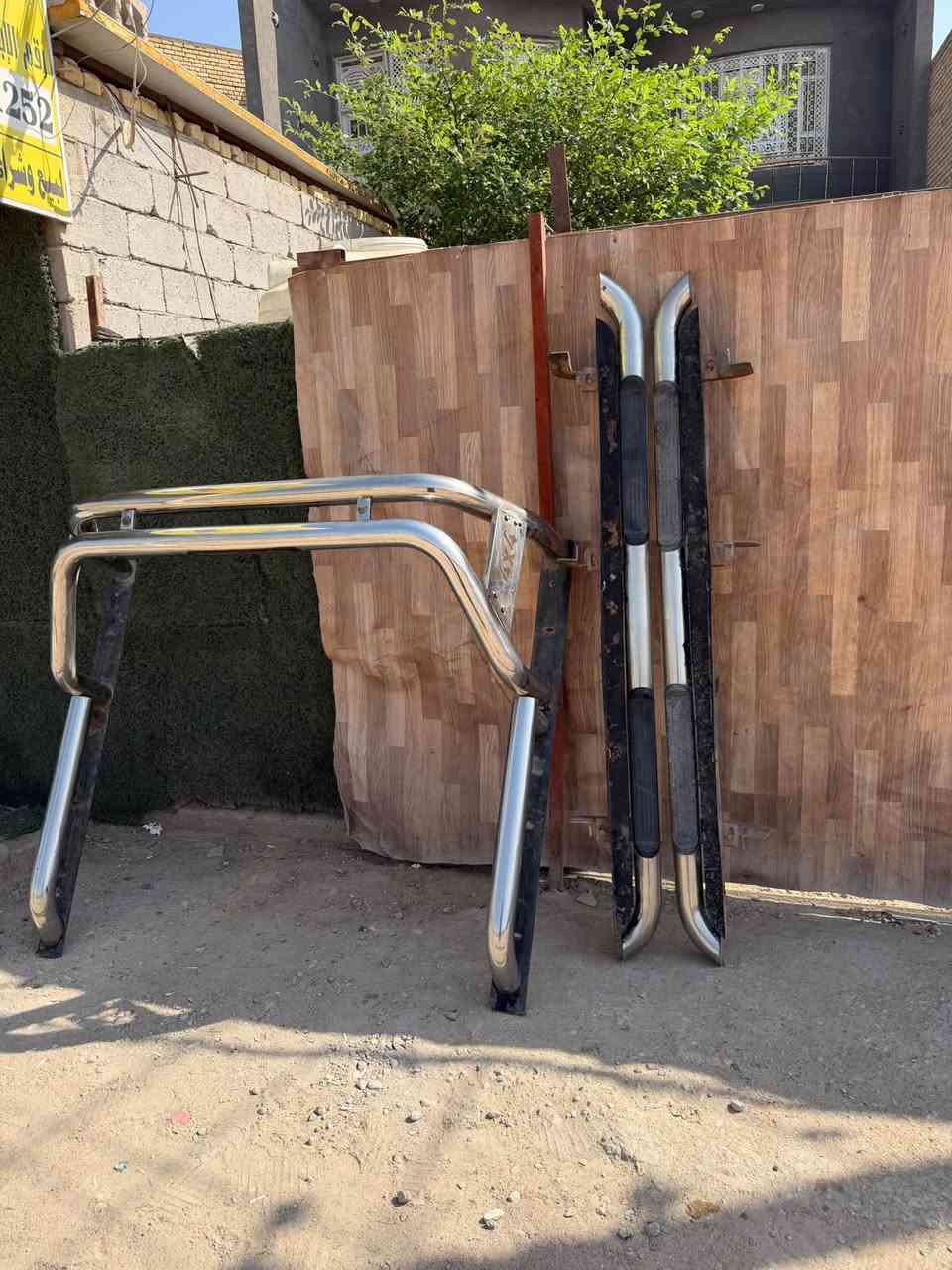 الناصرية • حي الفداء • اسبايدرات جديدة