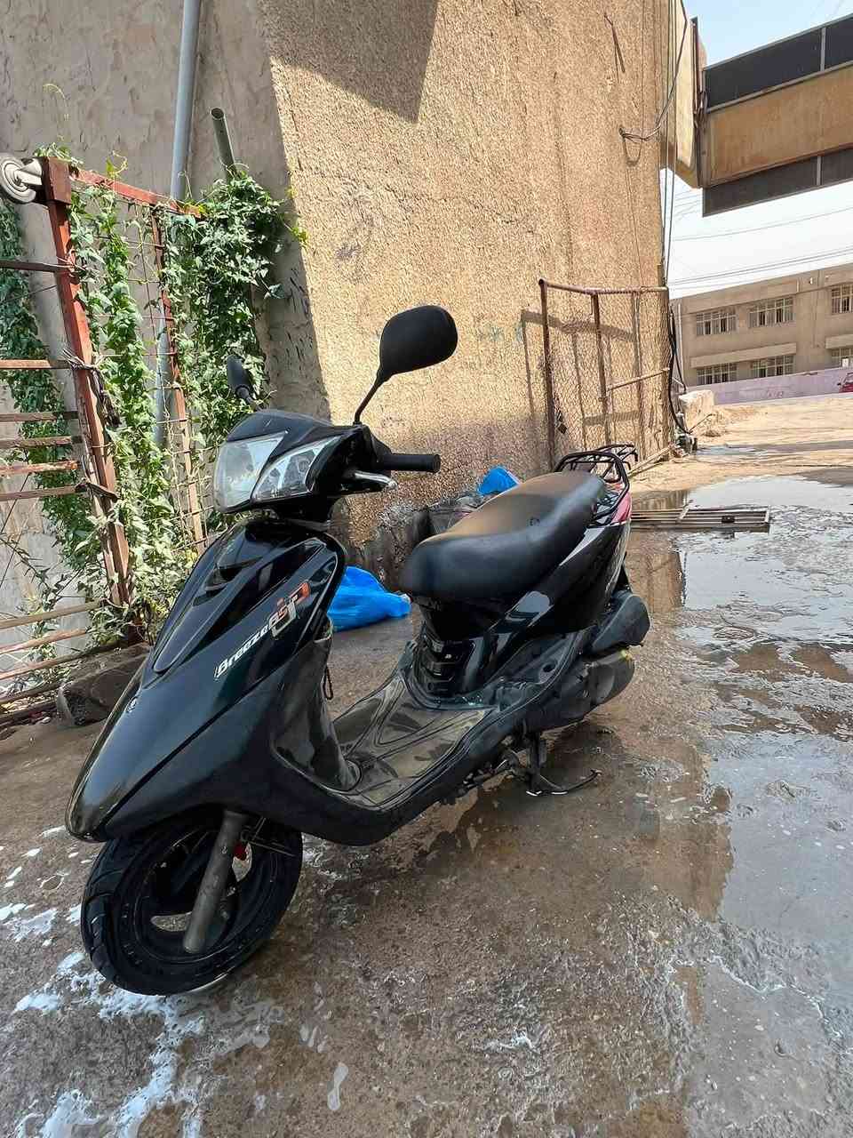 بريز ببغاء للبيع قبل شهر نزلتهه رمبه وهسه اريد اخذ شحن دراجه للبيع خير من الله ب ماتجي وتشوف بعينك نوزل خطين السعر 1،250 وبيهه مجال ماخذهه اغله بهواي والله وانتو تعرفون اسعار الرمبه للاستفسار الاتصال ***********
