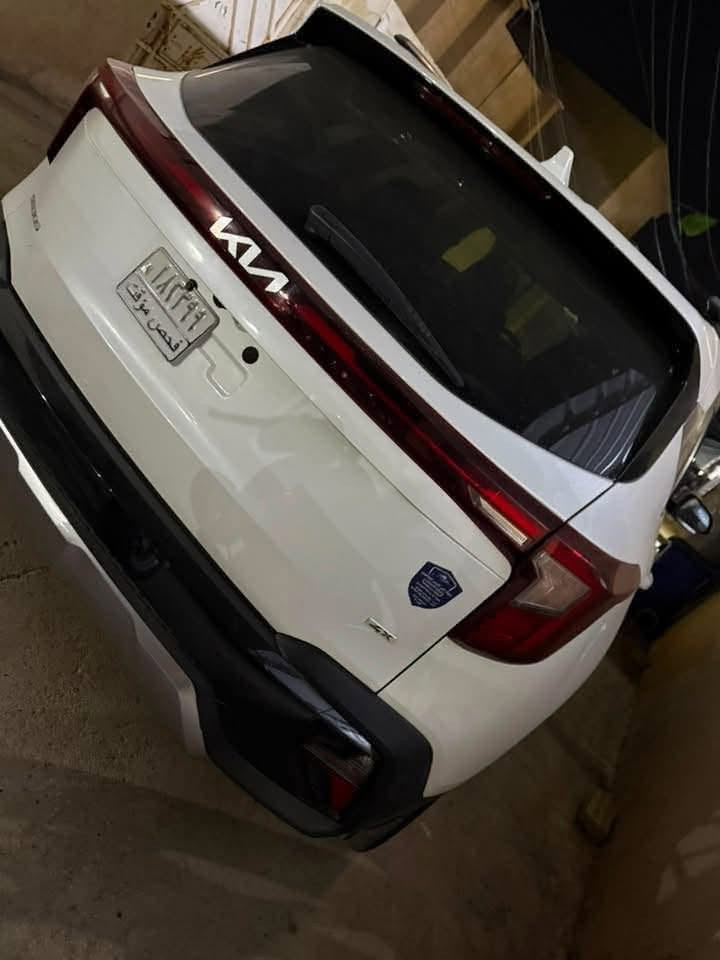 للبيع كيا سيلتوس S 2024 بدون رقم باسمي
ماشية 30 الف ميل
حادثها موجود بالصور بدون تبديل بس بارد 
محرك 2000 دوش 
كشنات جلد تدفئة
ستيرن تدفئة 
دفع رباعي 
رادارات امامي خلفي 
نقاط عمية
تحديد مسار مثبت سرعة
اوامر صوتية
شاشة كامرة 
عدادات ديجتال 
 فتحة سقف

سيارة نضيفة كلش مال بيت 

مكان السيارة بابل المسيب

السعر 155

*********** واتساب
