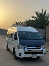 هايس • موديل 9 • نجف