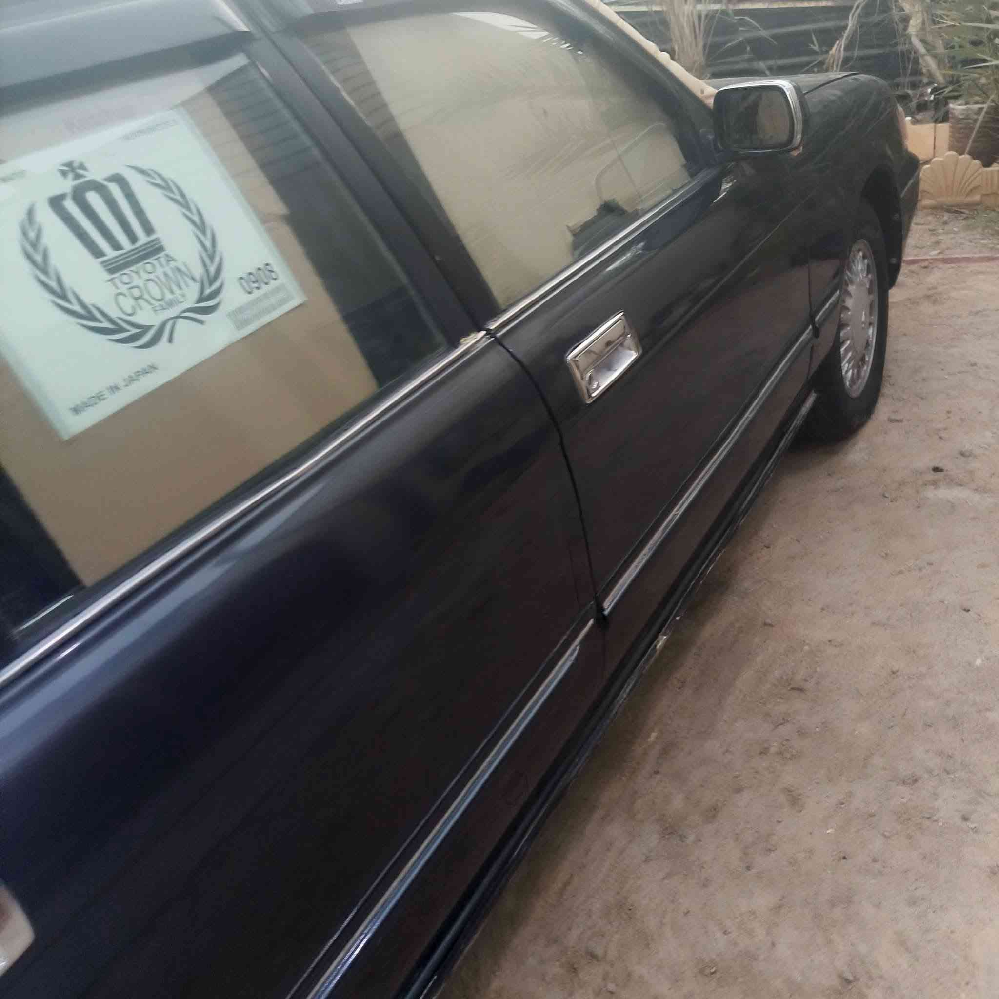 للبيع ارنب موديل ٩٤ جاهزه سنويا منتهية فقط تبريد حاليا نقص باقي جاهزه كله جديد حداده عامه كهربائيات عامه كله لوك طخم داير دسكات ؤاشر قبق ولفات بلكات نوزلاات قايش كله جديد ماسحات عظمات استيرن سبير نغل كله جديد ***********

