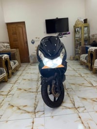 PCX جيل اول • ١٢٥ • ٣٥٠٠٠