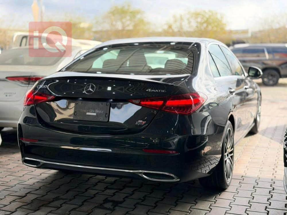 C300 • ٢٠٢٣ • بدون رقم