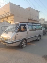 كيه بسته • ١٩٩٤ • حله ابو غرق