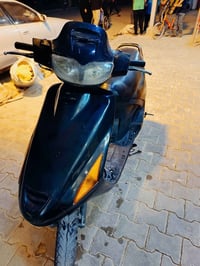 مامفتوحه • باتري • حك