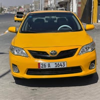 بيكاشوو • موديل ٢٠١٠ • كركوك