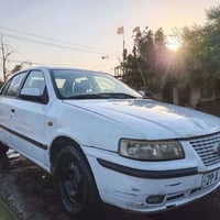 سمند • ٢٠١١ • جسر ديالى