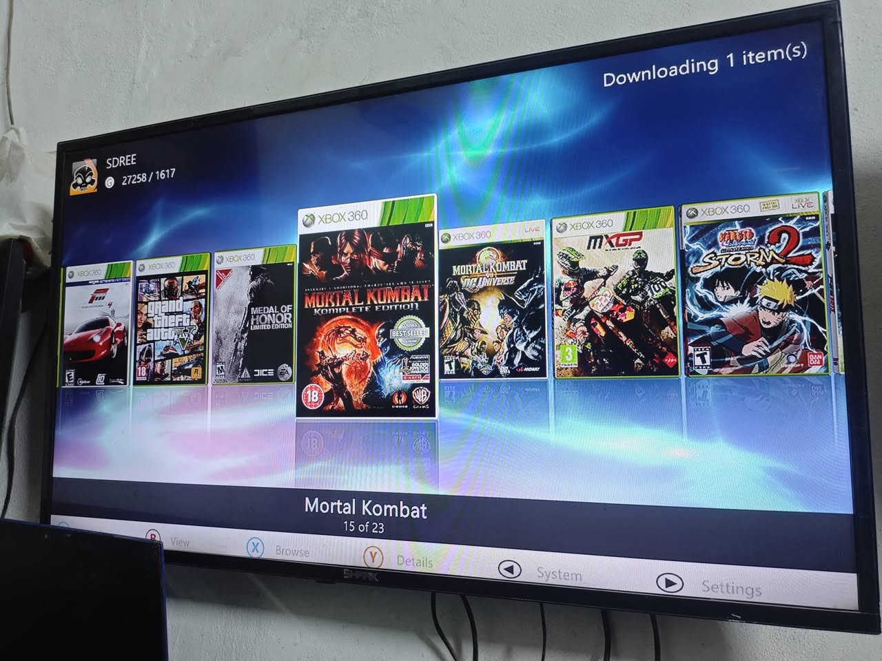 اكس بوكس 360 • سوبر سليم • بدون مشاكل