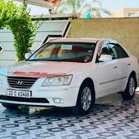 سوناتا • ٢٠١٠ • رقم اربيل