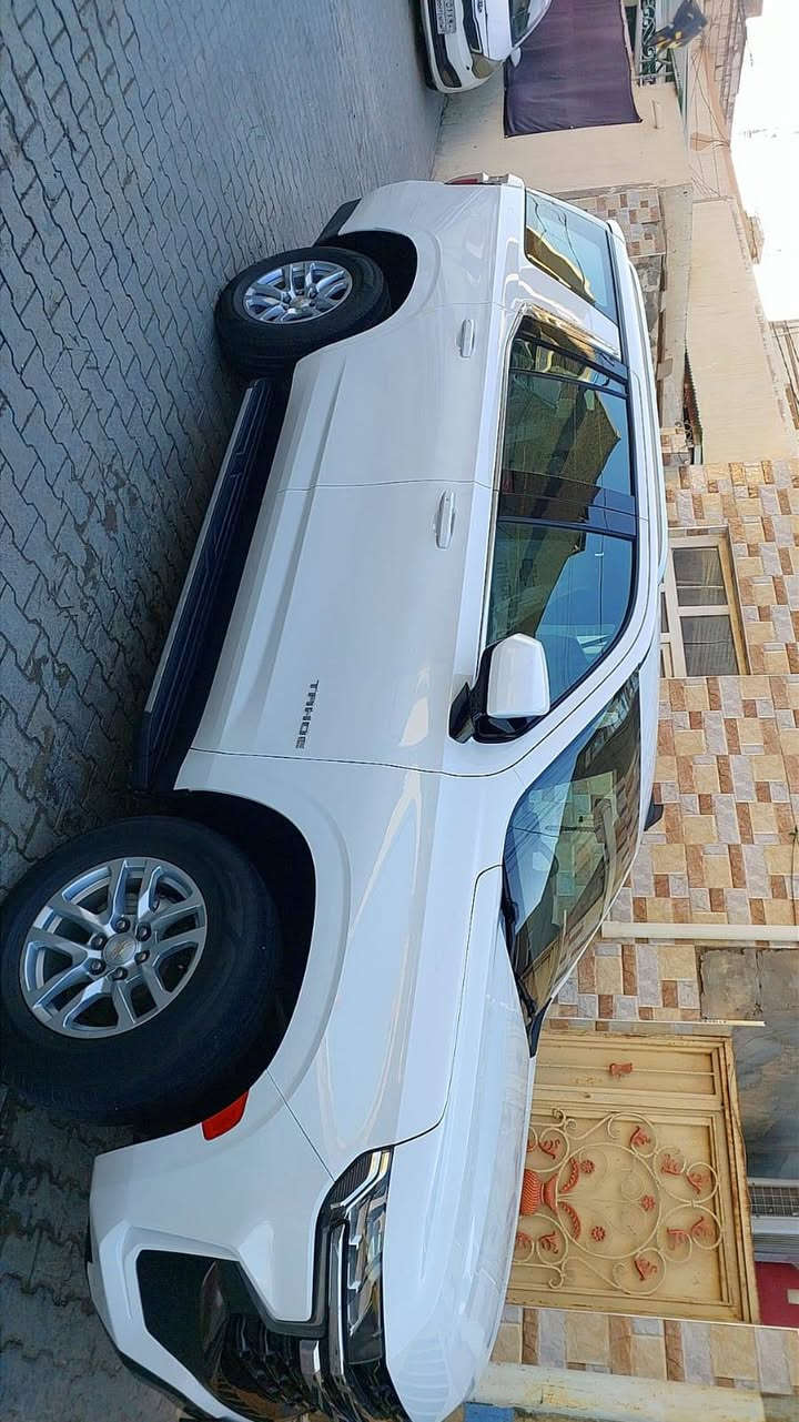 سلام عليكم
السعر /4 شدادت
للاتصال //***********
تاهو موديل 21 (ls)
خليجي كفاله عامه جديده معنئ الكلمه
محرك 5300 المرغوب
ترهم امروس بسياره كوري حديث عاليه حصرآ
رقم اربيل تريد وكاله تريد مداور
مكاني النجف //غير متواجد ع الفيس.
