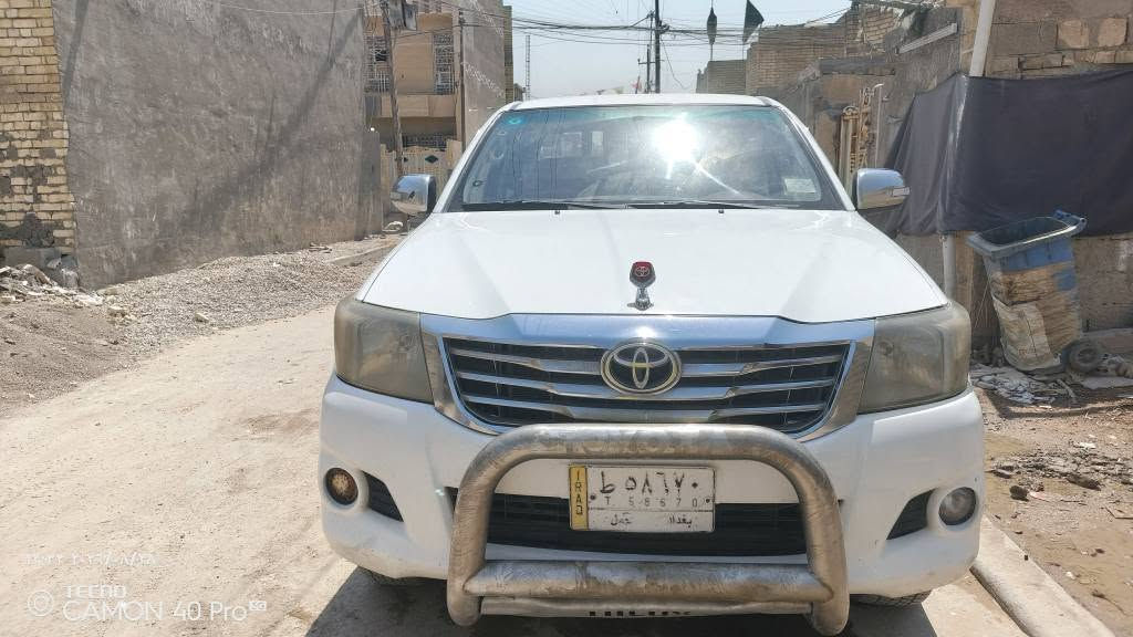 بيكم تيوته فور ويل موديل 2014رقم بغداد بسمي بلاديه من الدعاميه لدعاميه برقي مامفتوح بيه بغداد البلديات السعر180ورقه الاتصال *********** بغداد, العراق
