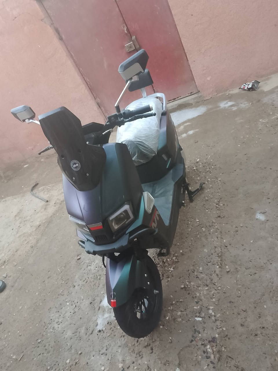 لا توجد تفاصيل
