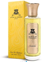 عطر كاريزما • اطياب الشيخ • 30 مل