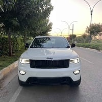 جراند شيروكي • ٢٠١٩ • دفع رباعي