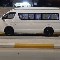 بهرز • خط مسائي • سيارة حديثة