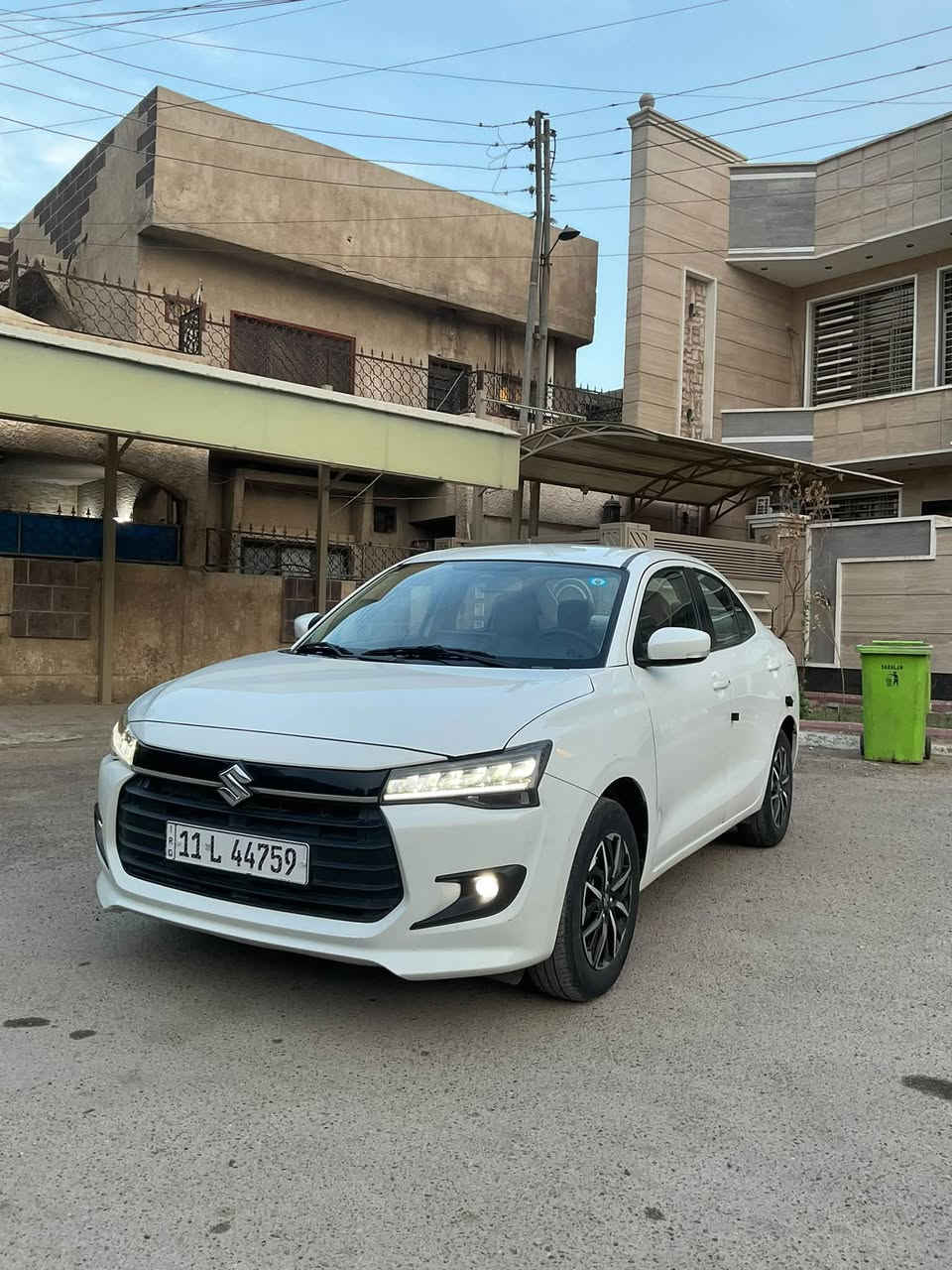 هايبرد • ٢٠٢٥ • باسمي