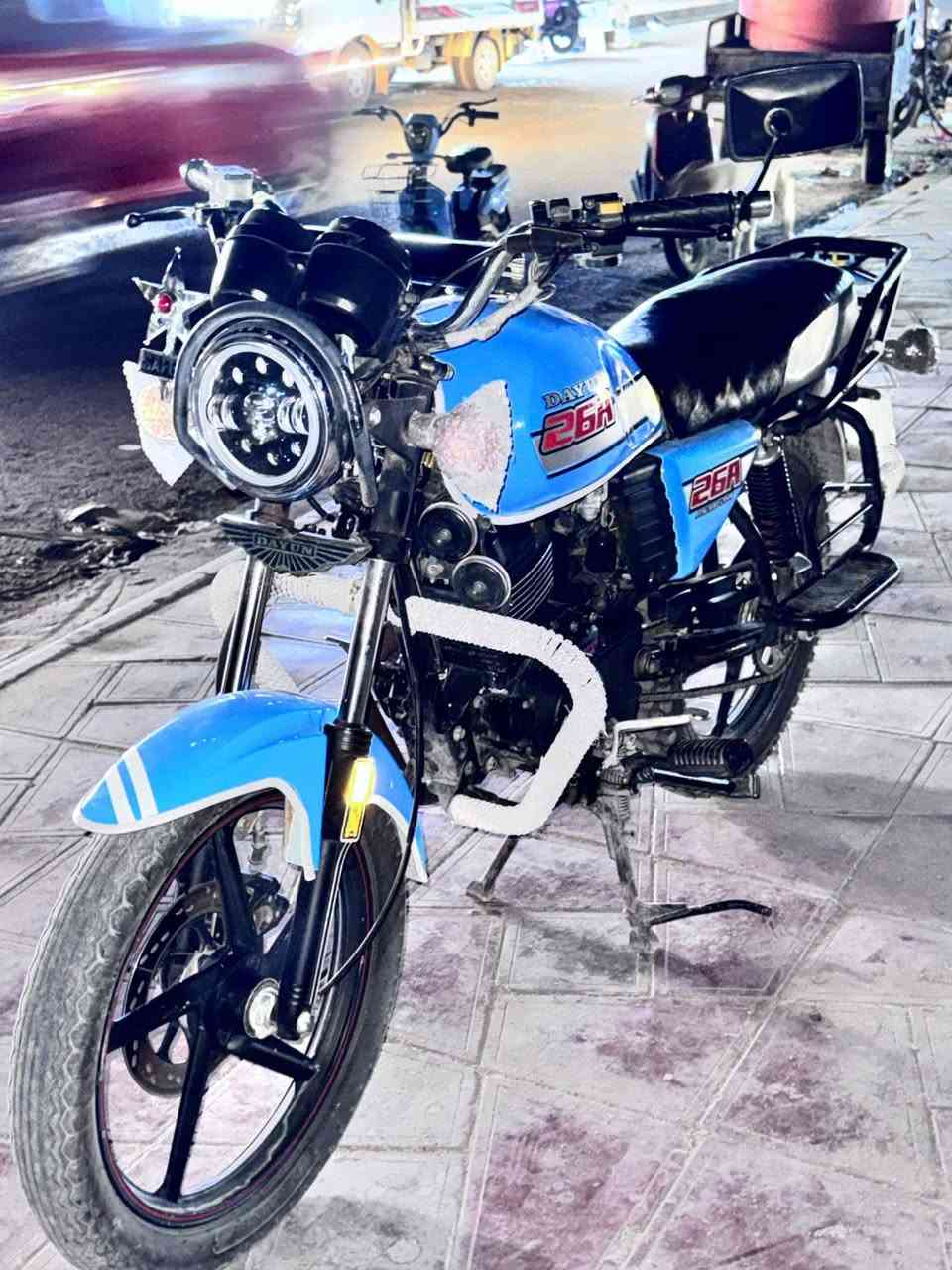دايون • ٢٠٠ • ٢٣