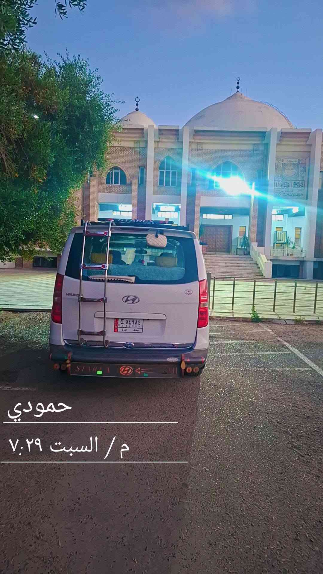 ستاركس • ٢٠١٦ • رقم اربيل