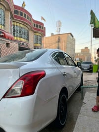 صني ٢٠١٩ • شاشة كاميرا • بليتة زركة