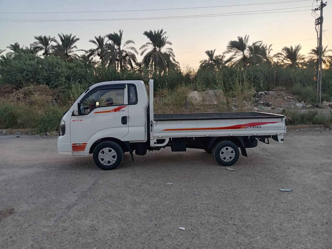 سلام عليكم كيه البيع عموشه ٢٠١٨ محرك كير اكسل شاصي مكفول كشر مكفول سعر ١٢٢ وبيه مجال *********** مكان ابوغريب خط سريع دولي
