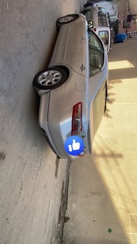 كامري GLX • ٢٠٠٨ • وارد خليجي