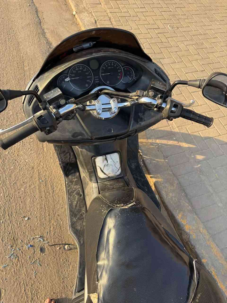 فورزه 08 كفاله عامه مكينه مملعوب بيهه تجي تفحص وتقتنع وتاخذ بيهه نقوصات بسيطه للبيع او مرواس تفاصيل واتساب ***********  مكاني دوره او كراده
