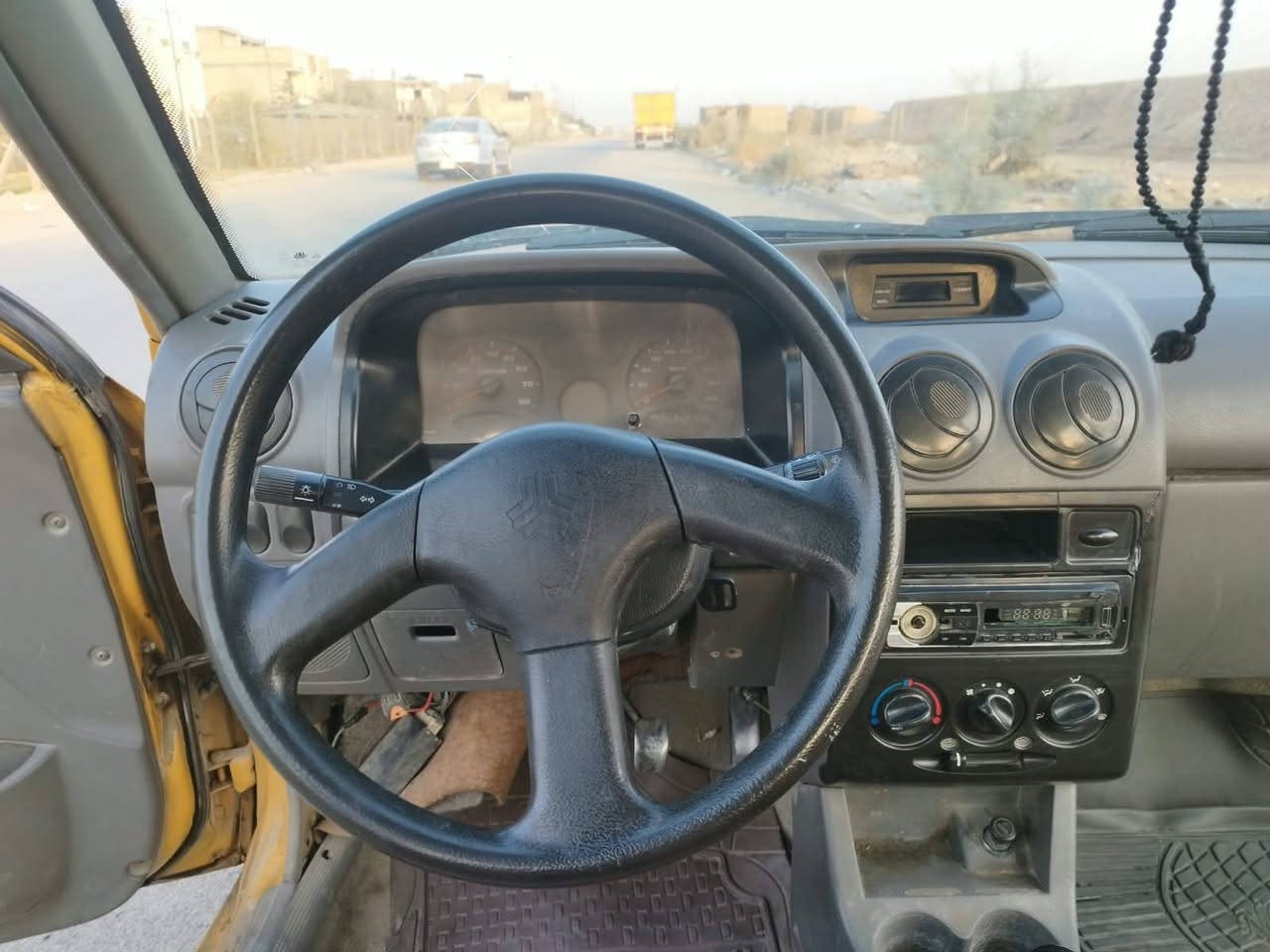 سايبا • ٢٠١٢ • رقم واسط