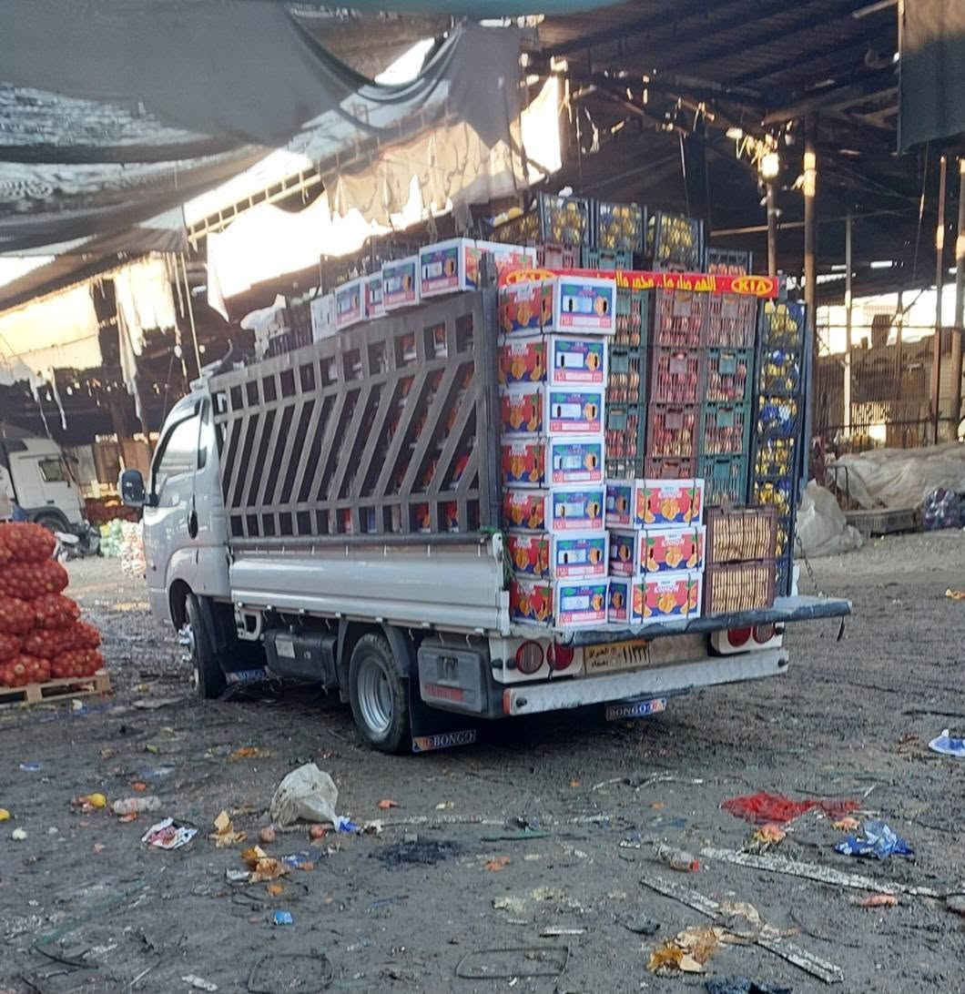 السلام عليكم كيا بنجو 3 فحل مسكر سياره مقفوله من الضربه ومن الصبغ مكان بغداد مدينه الصدر فول وربع غير متواجد على الفيس هذا رقم صاحب السياره موديل 2014 سياره باسمي***********
